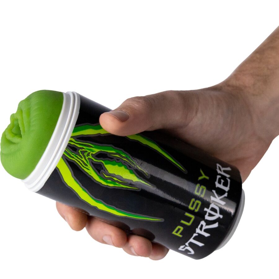 ALIVE -  BOISSON ÉNERGÉTIQUE MASTURBATEUR