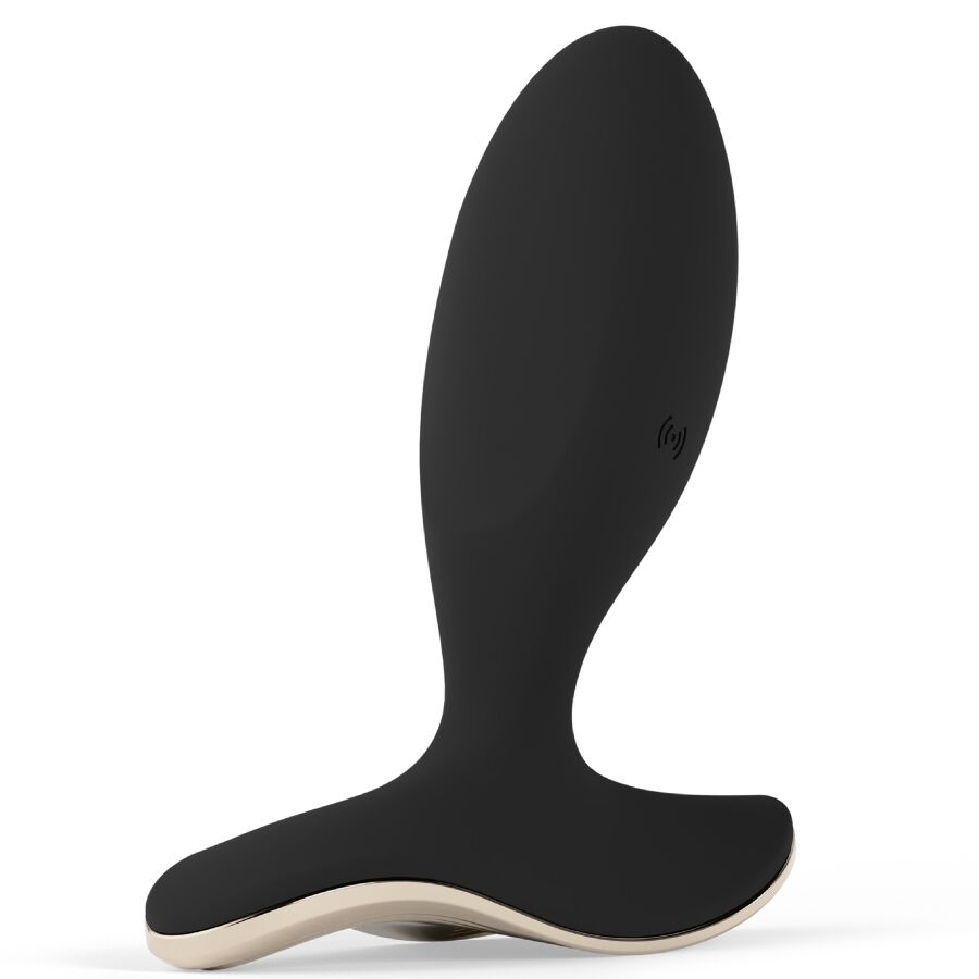 LELO - SURFER 2 PLUG VIBRANT ANAL UNISEXE