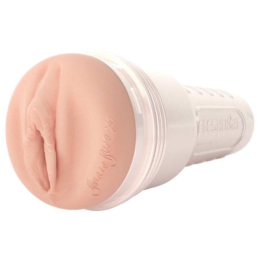 FLESHLIGHT GIRLS - BONNIE BLUE