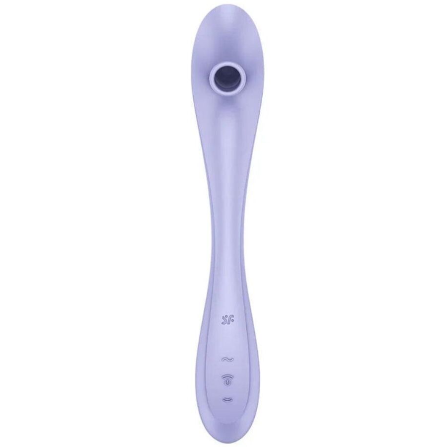 SATISFYER - EASY LOVER