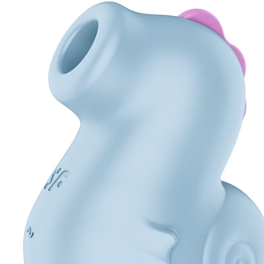SATISFYER - SEA PONY