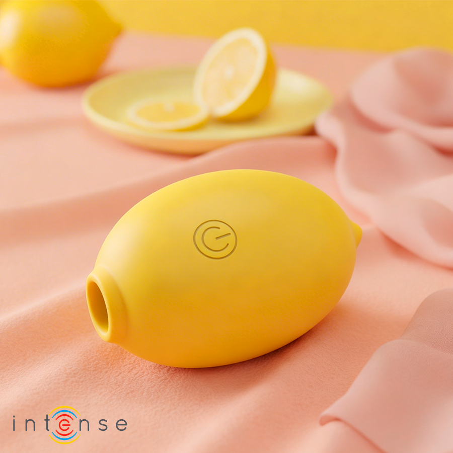 INTENSE -  MONI STIMULATEUR LEMON