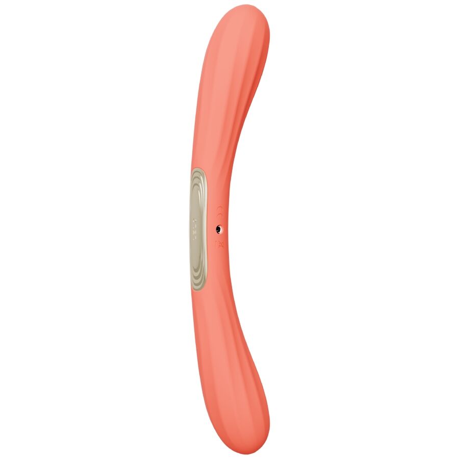 LELO - BOOMERANG À DOUBLE EXTRÉMITÉ