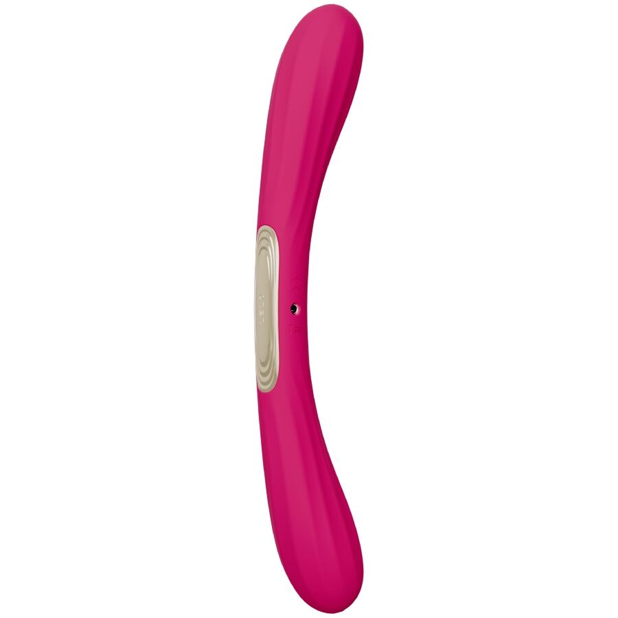 LELO - BOOMERANG À DOUBLE EXTRÉMITÉ