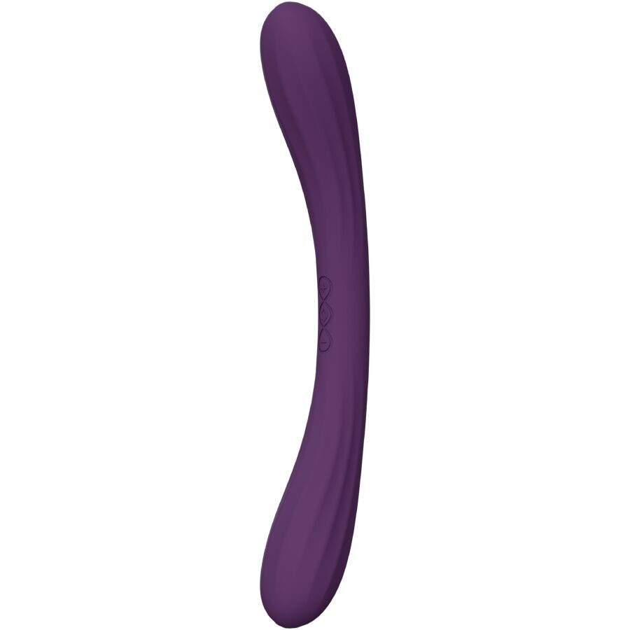 LELO - BOOMERANG À DOUBLE EXTRÉMITÉ