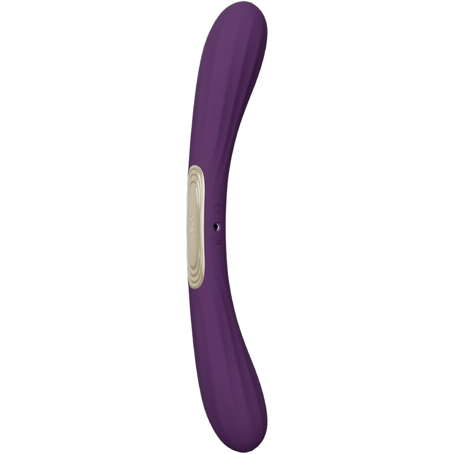 LELO - BOOMERANG À DOUBLE EXTRÉMITÉ