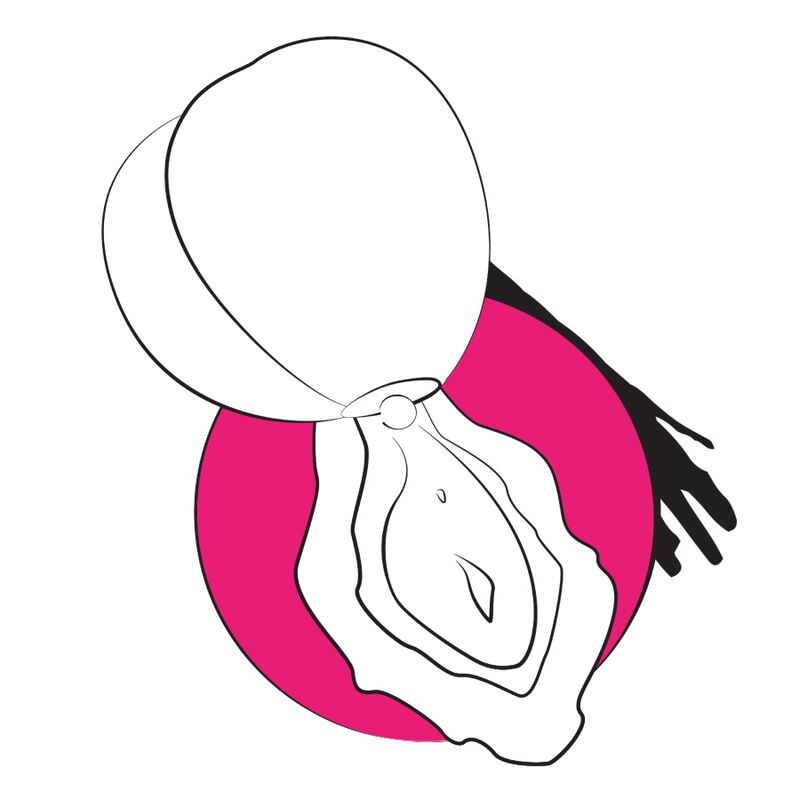 ROMP -  PÊCHE ROSE