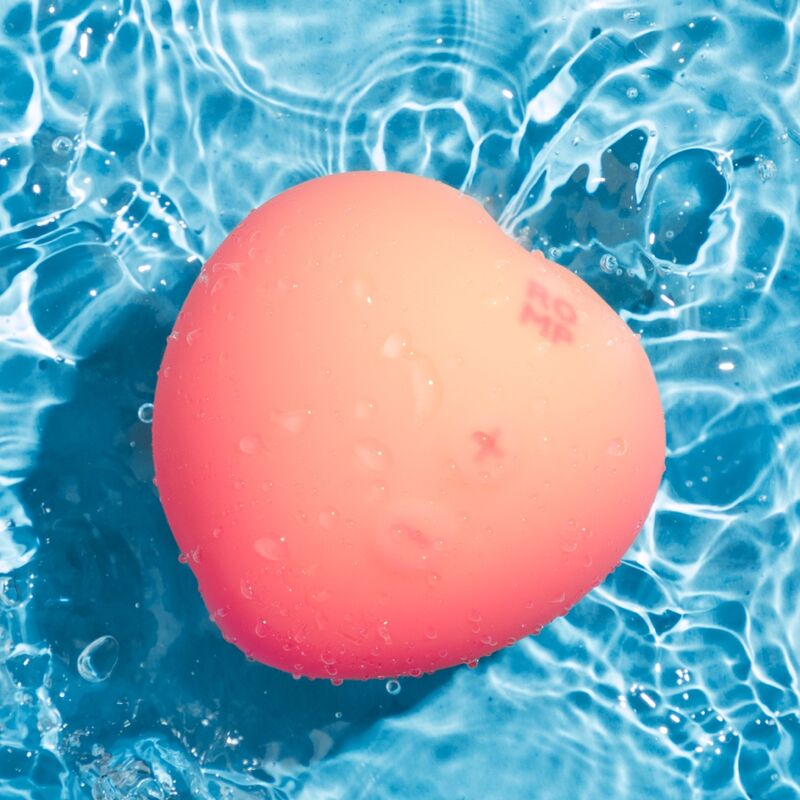 ROMP -  PÊCHE ROSE