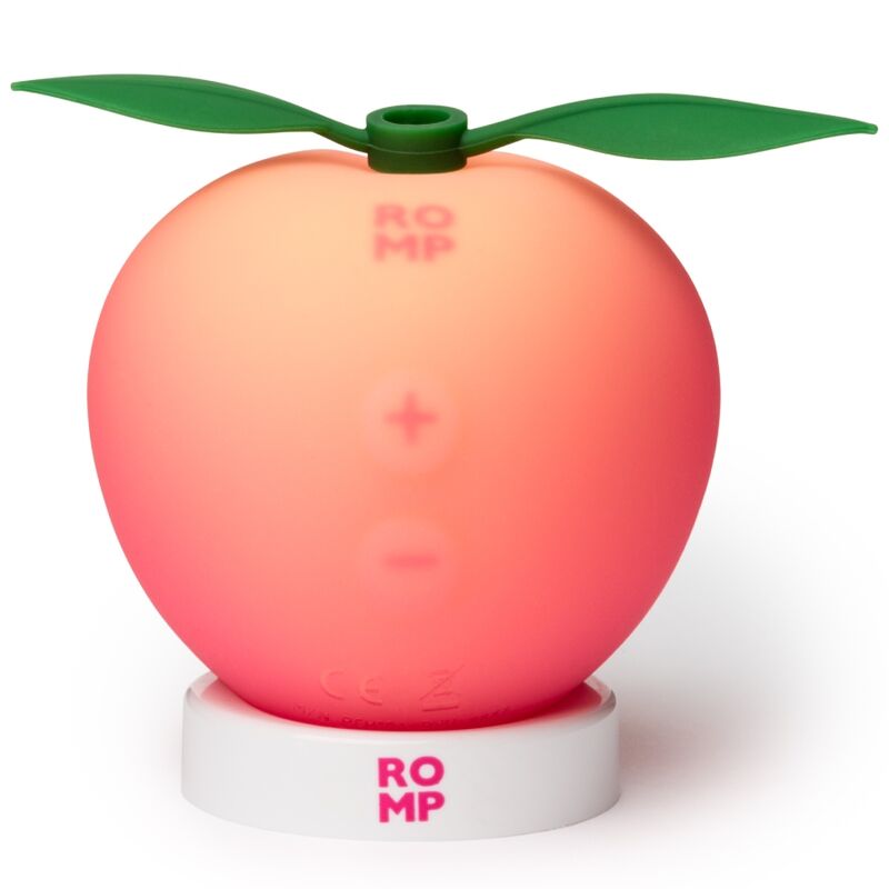 ROMP -  PÊCHE ROSE