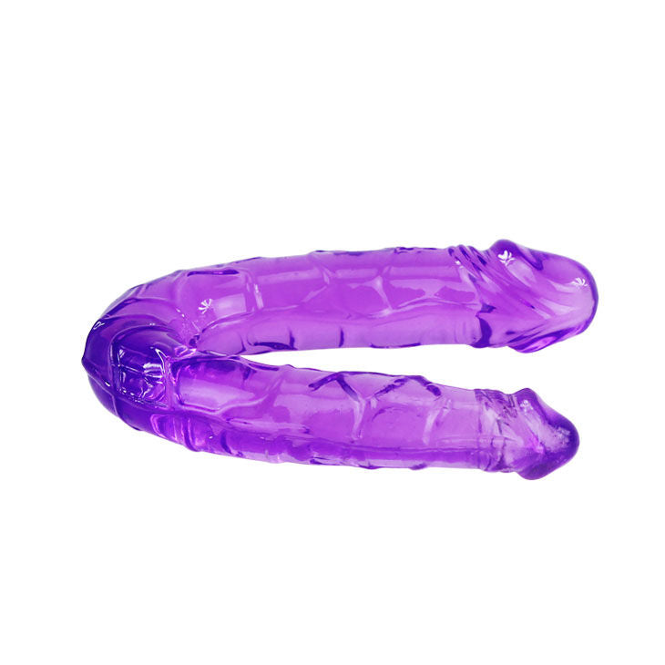BAILE - DOUBLE GODE FLEXIBLE LILAS