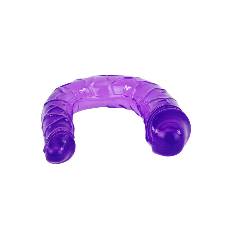 BAILE - DOUBLE GODE FLEXIBLE LILAS