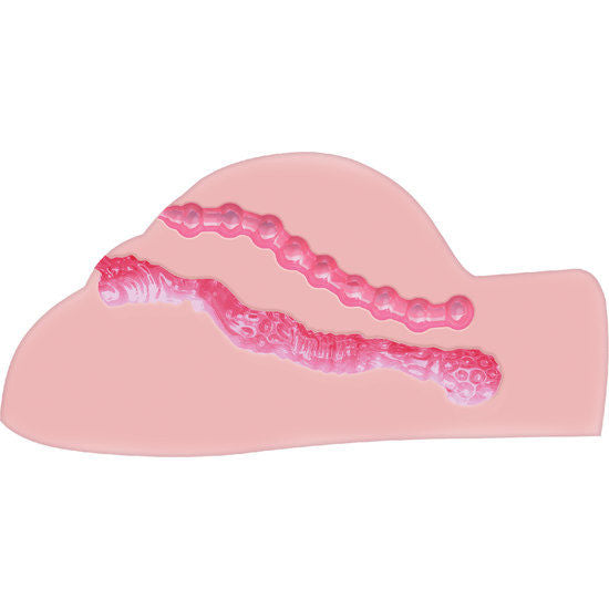 ACT - FAT ASS FUCKER