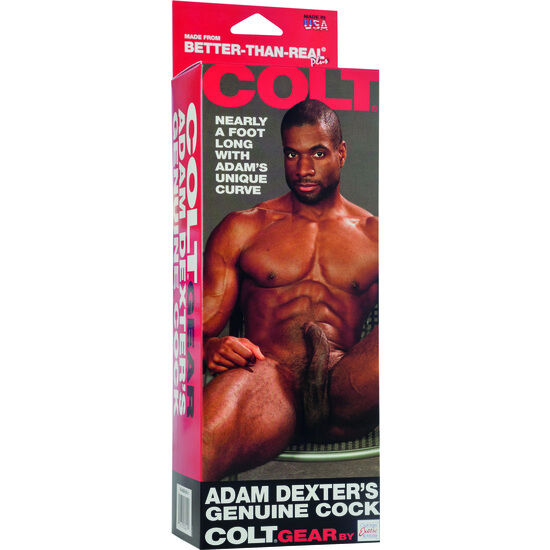 CALEXOTICS - COCK ADAM DEXTER