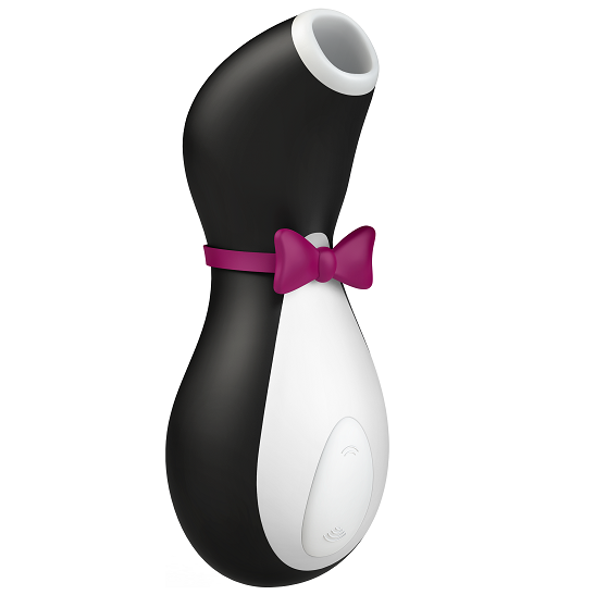 SATISFYER - PRO PENGUIN